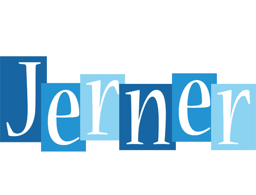 Jerner winter logo