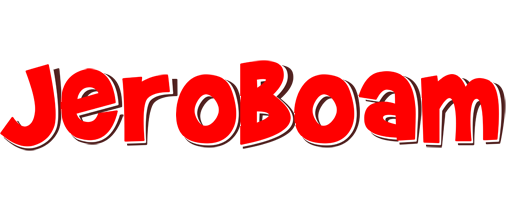 Jeroboam basket logo