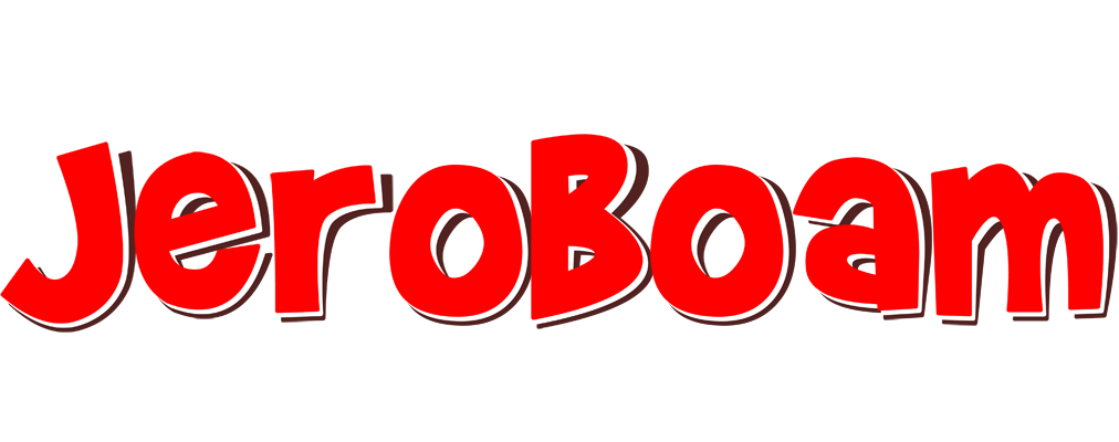 Jeroboam basket logo