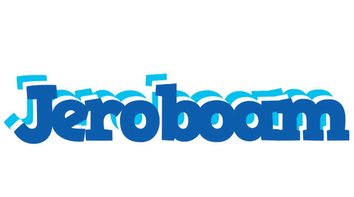 Jeroboam business logo