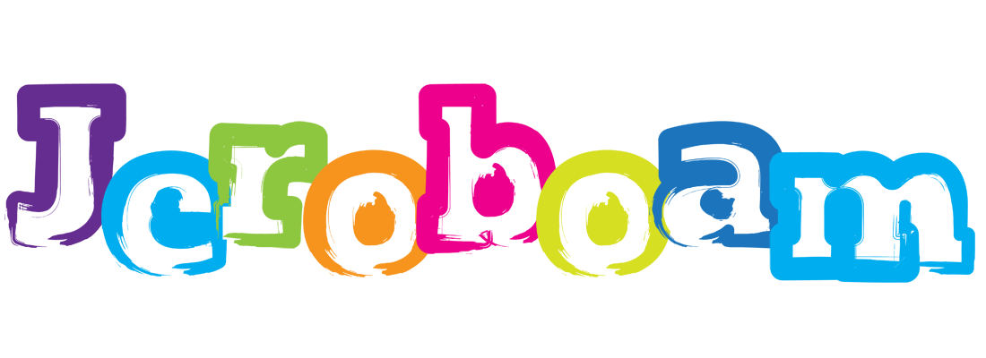 Jeroboam casino logo