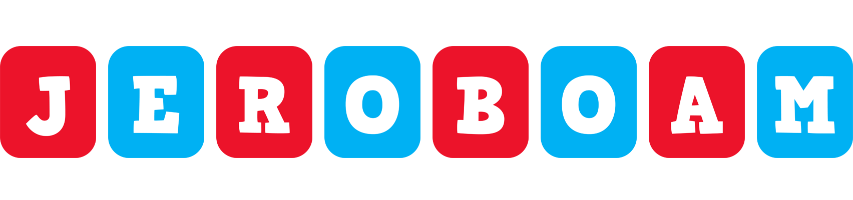 Jeroboam diesel logo