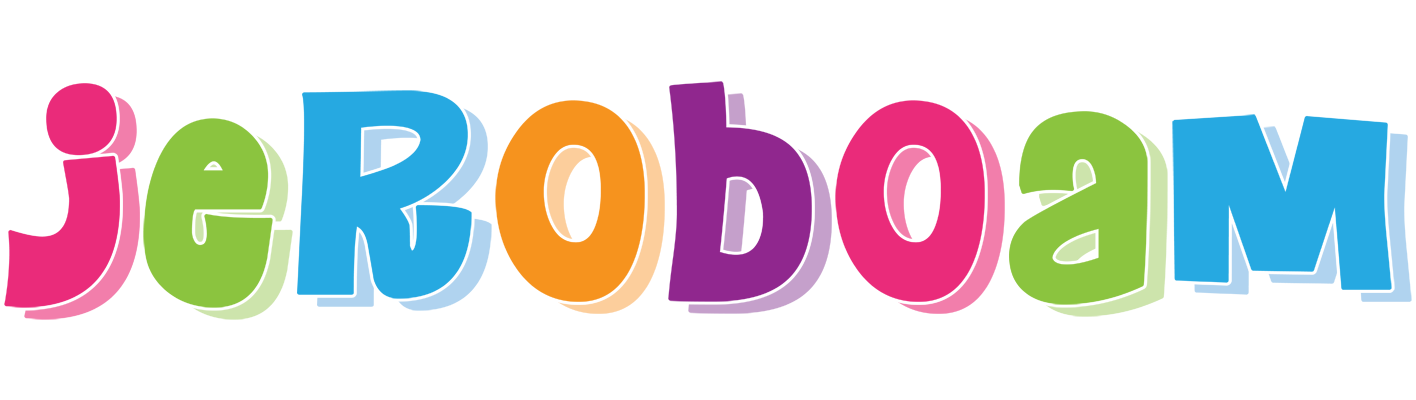 Jeroboam friday logo