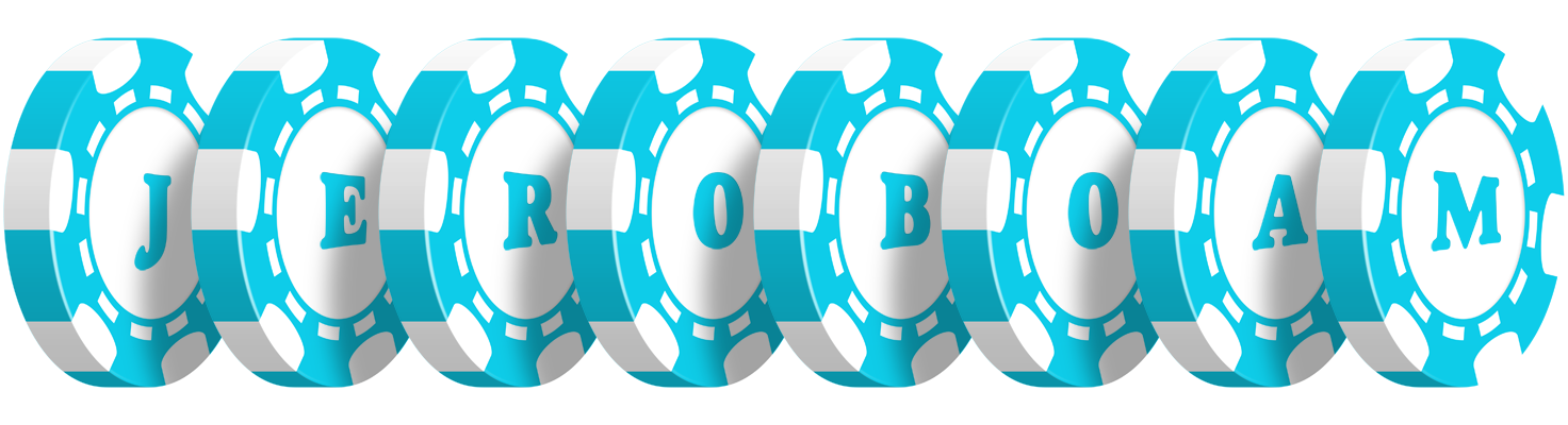 Jeroboam funbet logo