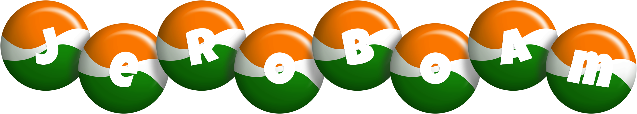 Jeroboam india logo