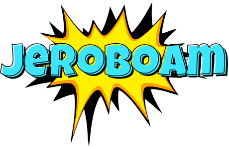 Jeroboam indycar logo