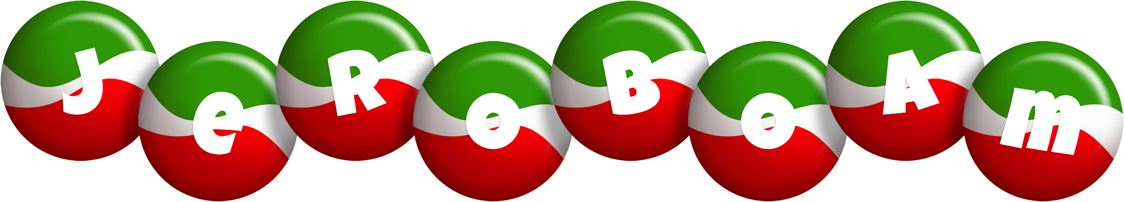 Jeroboam italy logo