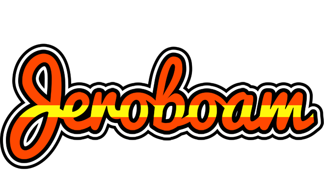 Jeroboam madrid logo