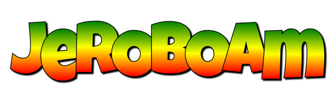 Jeroboam mango logo