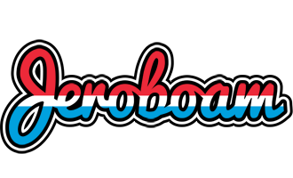 Jeroboam norway logo