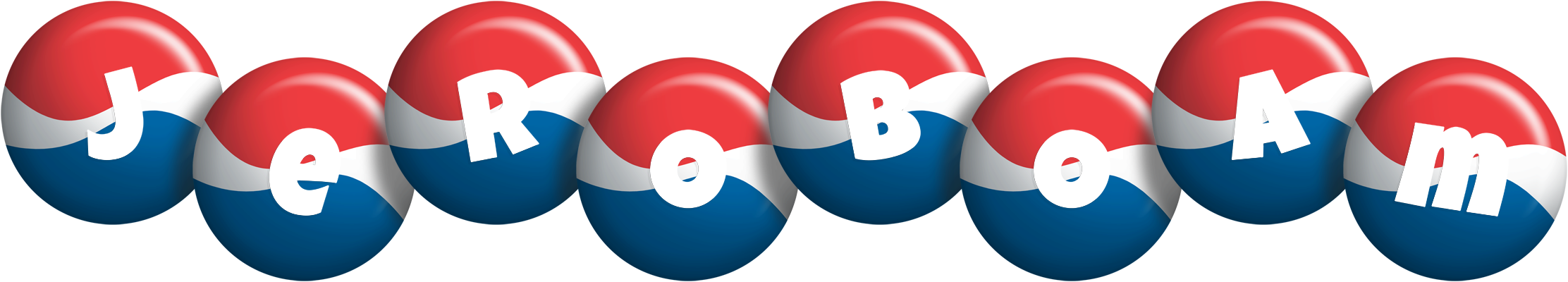 Jeroboam paris logo