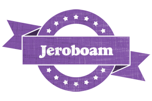 Jeroboam royal logo