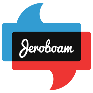 Jeroboam sharks logo