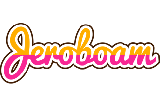 Jeroboam smoothie logo