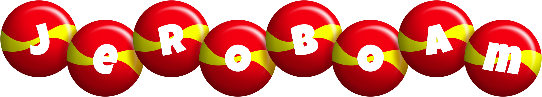 Jeroboam spain logo
