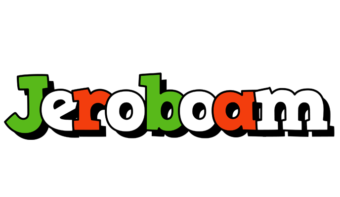 Jeroboam venezia logo