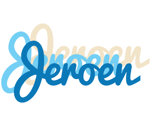 Jeroen breeze logo
