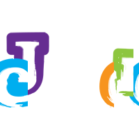 Jeroen casino logo