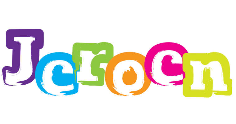 Jeroen casino logo