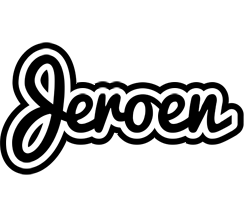 Jeroen chess logo