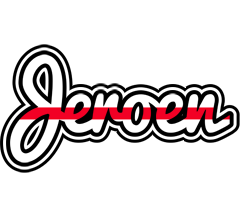 Jeroen kingdom logo