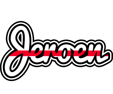 Jeroen kingdom logo