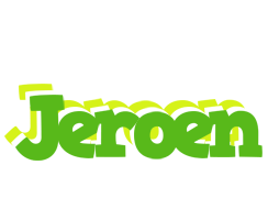 Jeroen picnic logo