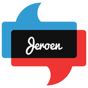 Jeroen sharks logo