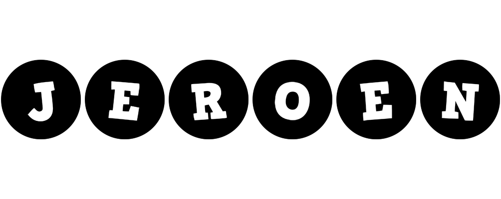 Jeroen tools logo