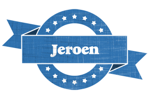 Jeroen trust logo