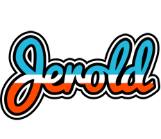 Jerold america logo