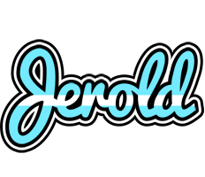 Jerold argentine logo