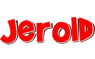 Jerold basket logo