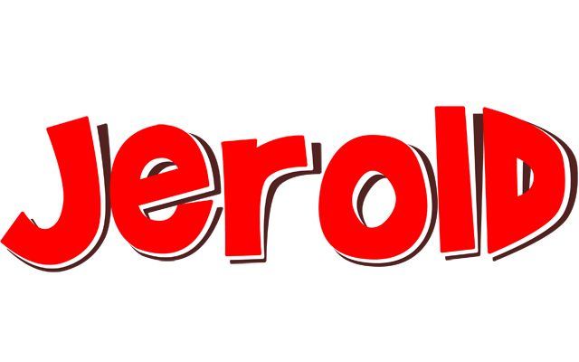 Jerold basket logo