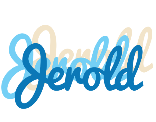 Jerold breeze logo