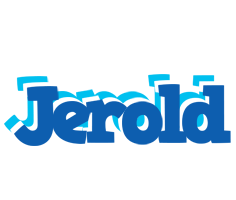 Jerold business logo