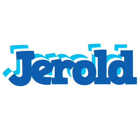 Jerold business logo