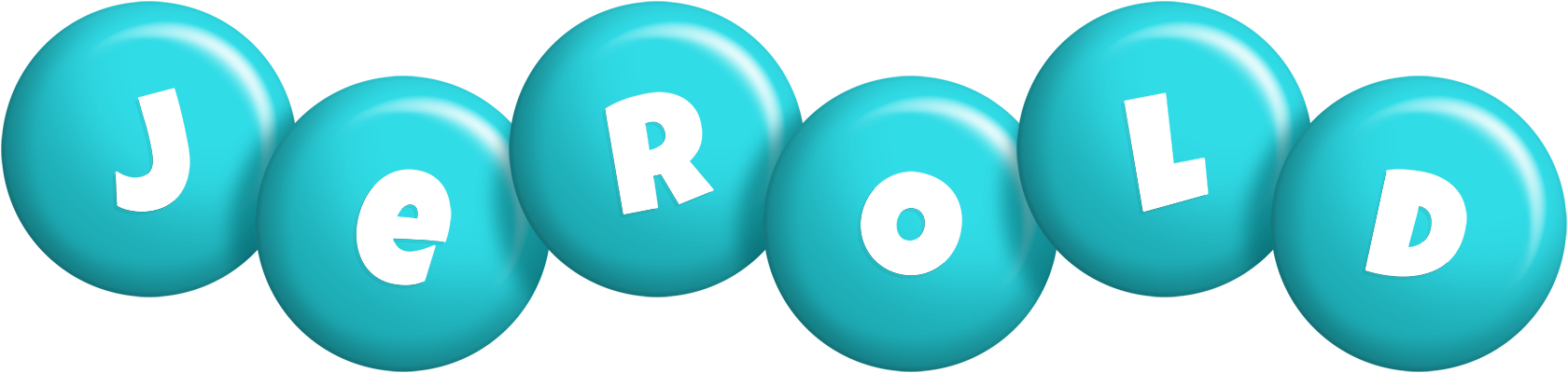 Jerold candy-azur logo
