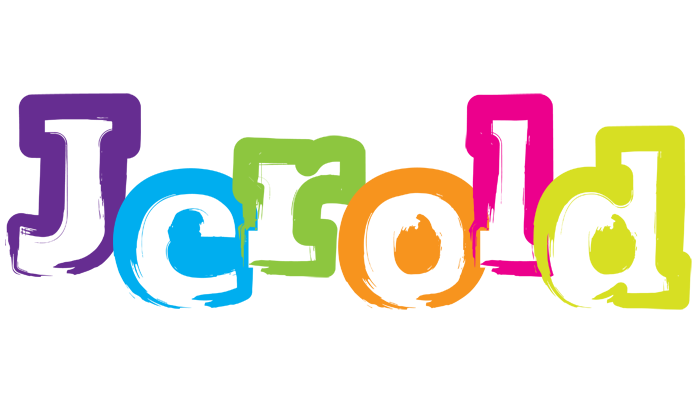 Jerold casino logo