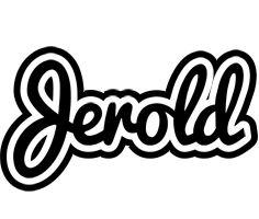Jerold chess logo