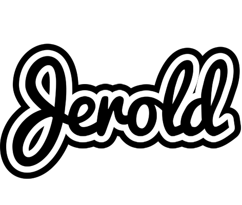 Jerold chess logo