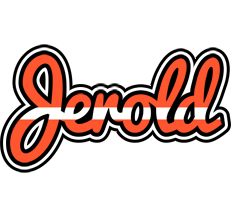 Jerold denmark logo