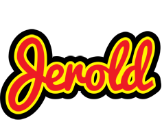 Jerold fireman logo