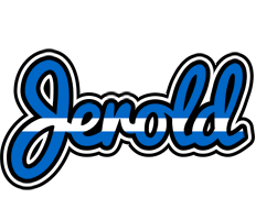 Jerold greece logo