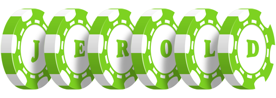 Jerold holdem logo