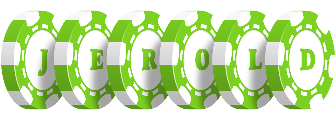 Jerold holdem logo
