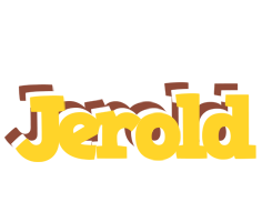 Jerold hotcup logo