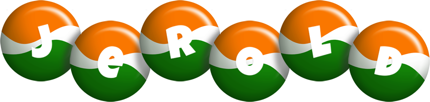 Jerold india logo