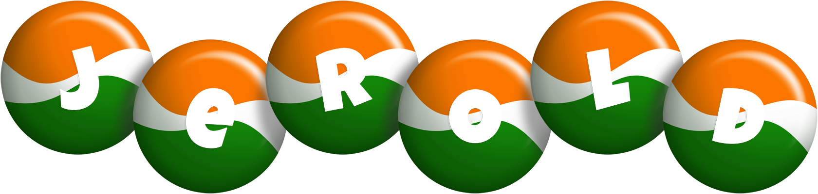 Jerold india logo