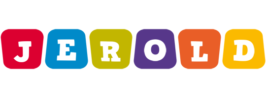 Jerold kiddo logo